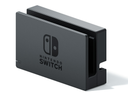 Nintendo Switch dock not working
