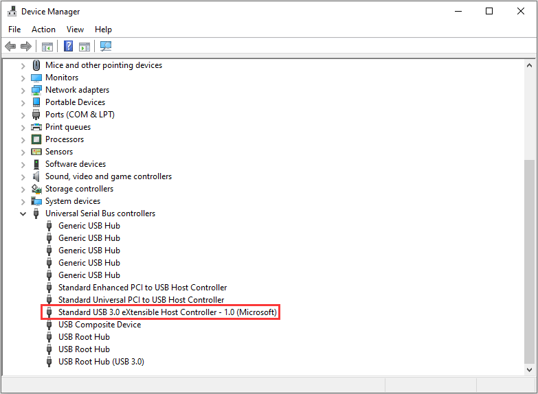 oculus rift s system checker tool