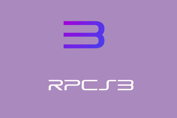 A new PS4 emulator is in development from the creator of RPCS3