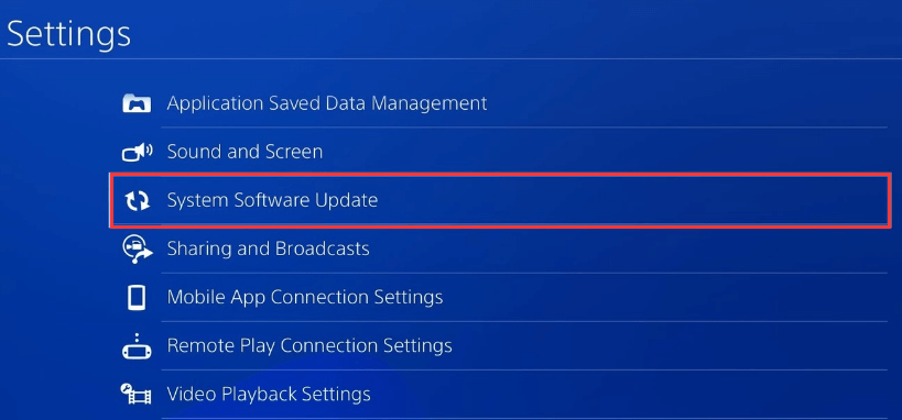 Fixed] PS4 External Hard Drive Not Working/Recognized Issue