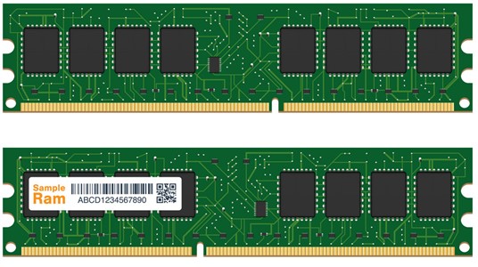 RAM vs ROM: The Key Differences Between the Two Memory - MiniTool Partition  Wizard