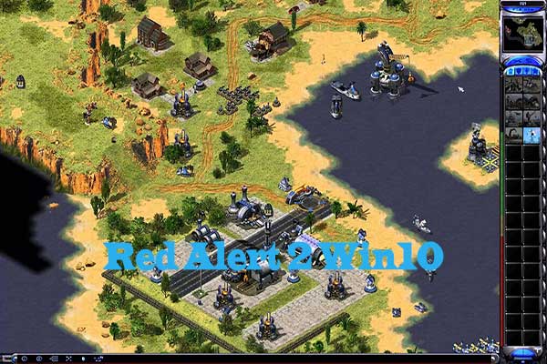 How Do I Fix Red Alert 2 Issues in 10 [Complete Guide]