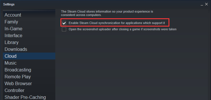 Step By Step Tutorial On How To Delete Steam Cloud Saves