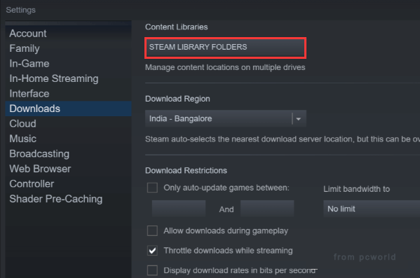 Steam Not Recognizing Installed Games? How to Fix It