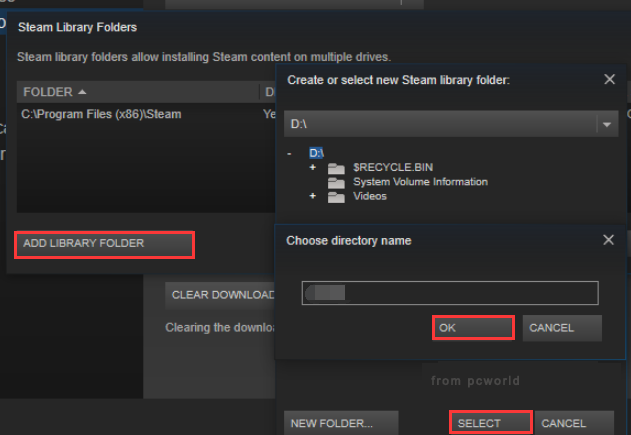 Valve To Implement New Rules For Graphical Assets On Steam Store Page -  mxdwn Games