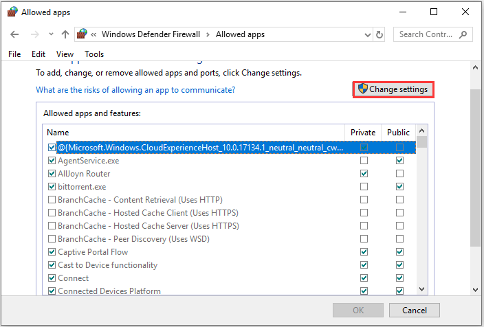 utorrent connecting to peers error utorrent connecting to peers error