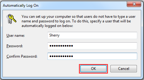 How to Enable Windows 7 Auto Login? Here are 2 Methods - MiniTool