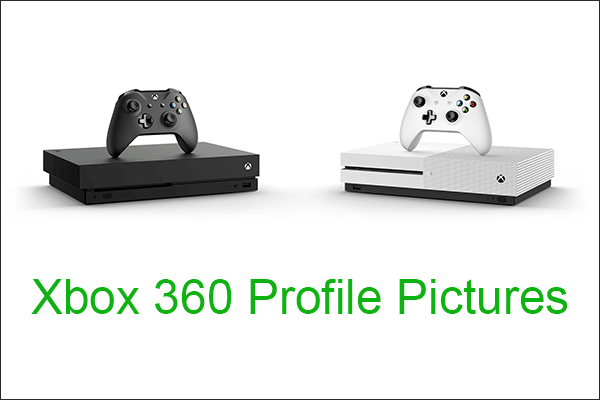 Reviews On Xbox 360 Profile Pictures Gamerpic In 2021