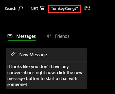 Xbox Gamertag Search for Profile in Three Ways