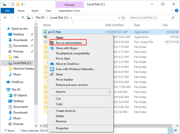 advanced installer run as administrator advanced installer run as administrator