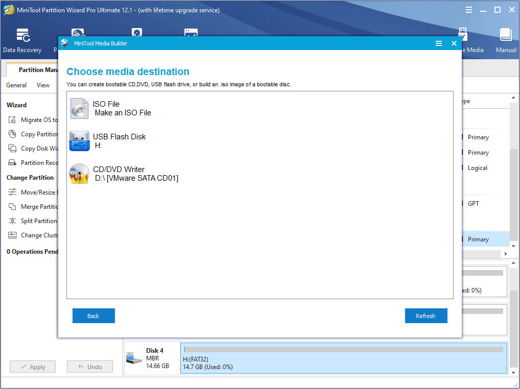 How to Access Asus Boot Menu to Make Asus Boot from USB? MiniTool