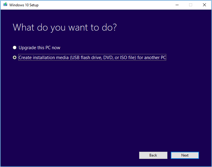 How to Access Asus Boot Menu to Make Asus Boot from USB? MiniTool