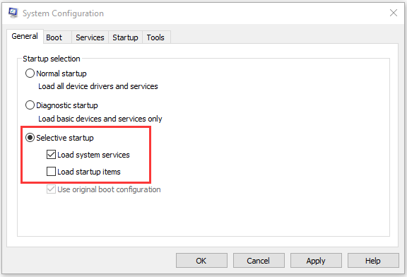 Battle.net Stuck on Initializing? Here Are Top 4 Solutions - MiniTool  Partition Wizard