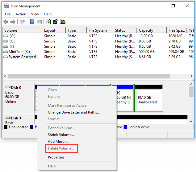 How to Delete EFI Partition 10/8/7 [Complete Guide]