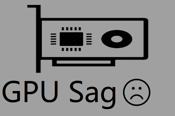 gpu sag