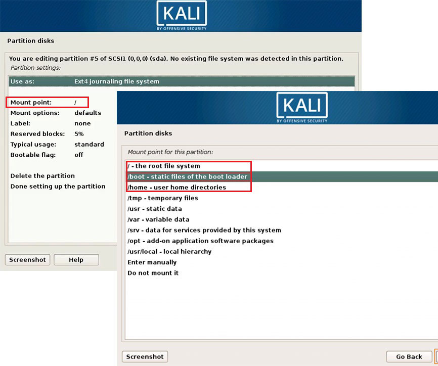 how to install linux on usb drive how to install linux on usb drive