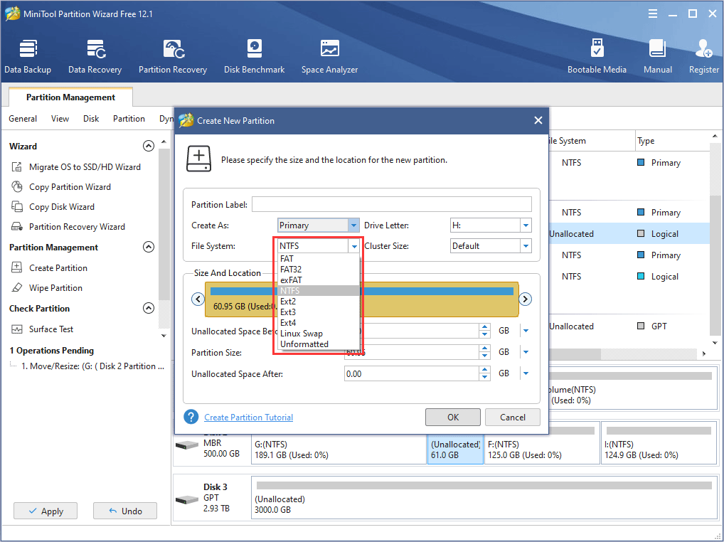 how to use virtualbox with a partition how to use virtualbox with a partition
