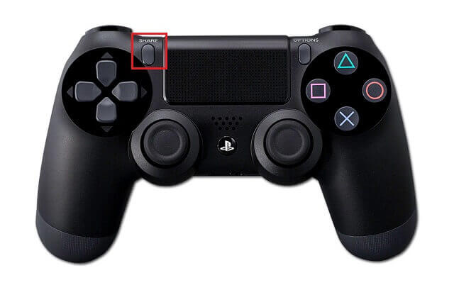 How to Record Gameplay on PS4