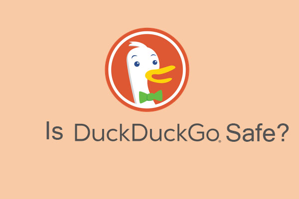 is duckduckgo safe thumbnail