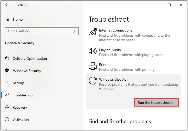 Get an Error while Installing Update KB4346084? Here are 5 Fixes