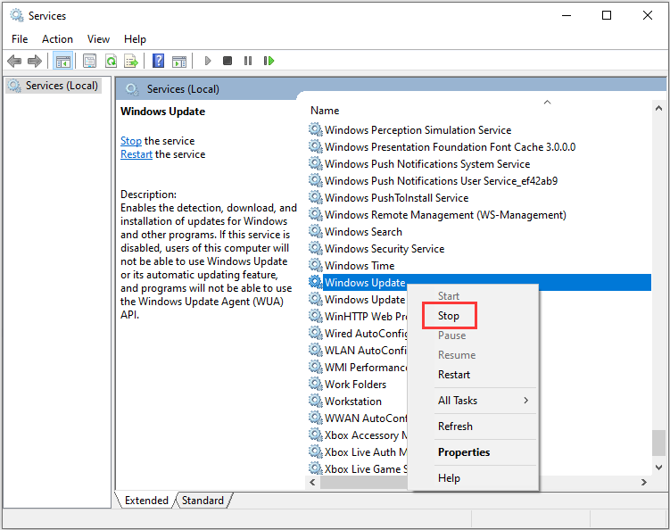 Get an Error while Installing Update KB4346084? Here are 5 Fixes
