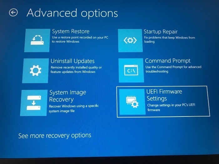 The Specific Lenovo BIOS Key for Commonly Used Lenovo Models The Specific Lenovo BIOS Key for Commonly Used Lenovo Models