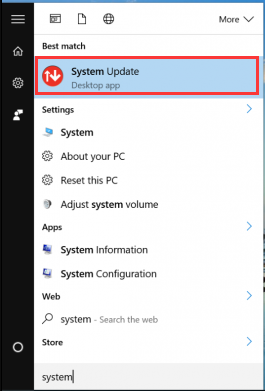 Lenovo System Update – Here Is Your Full Guide to Use It Lenovo System Update – Here Is Your Full Guide to Use It