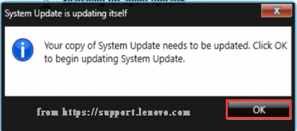 let this tool update itself