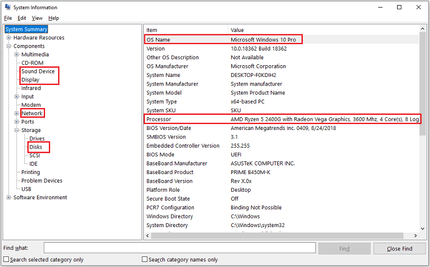 Call of Duty: Modern Warfare PC Requires 175GB Storage Space - MiniTool  Partition Wizard