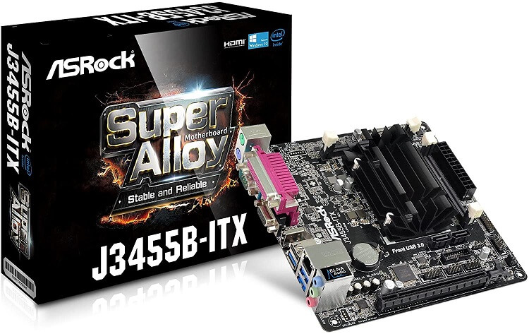 Certified Best Motherboard CPU Combo for Gaming MiniTool Partition Wizard