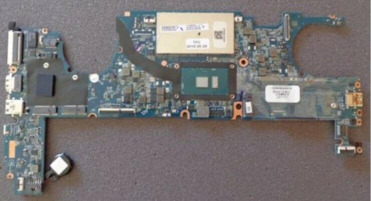HP 844415-601 EliteBook Folio 1040 G3