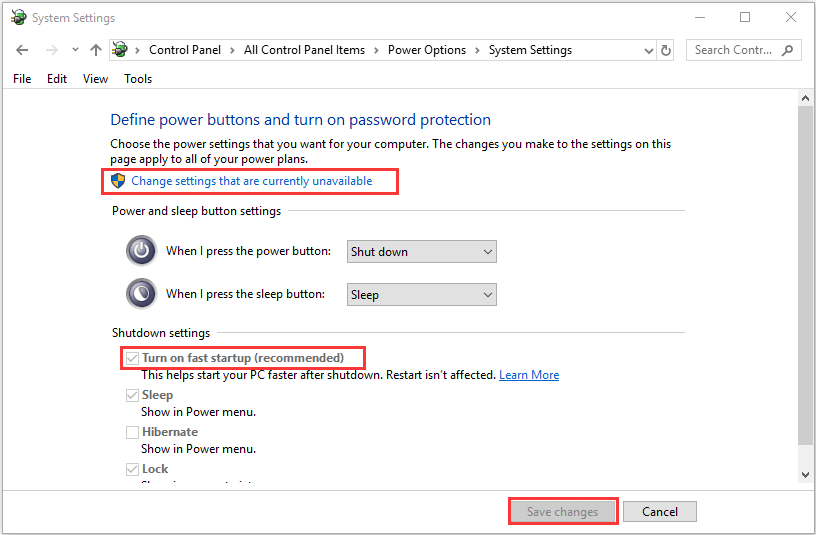 How Access MSI Boot Menu