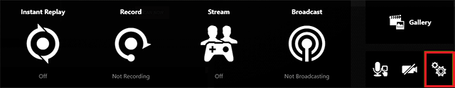Shadowplay Icon Appearing With A Red Slash While Attempting To Record