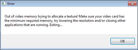 Fortnite 'Out of Video Memory' Error: What Is It and How to Fix?