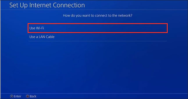 How to Create a PlayStation Network Account