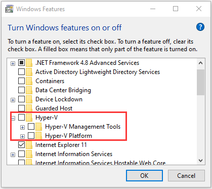 Raw Mode Is Unavailable Courtesy Of Hyper V Virtualbox Design Corral