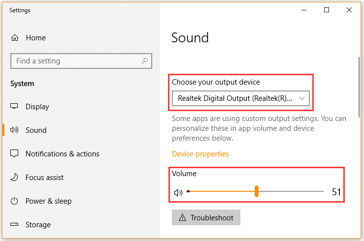 Top 7 Solutions to Fix Realtek Static Noise Windows 10 - MiniTool ...