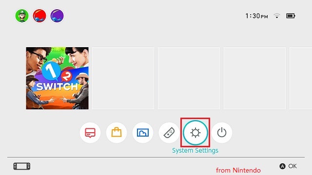 Full Review on Nintendo Switch Serial Number