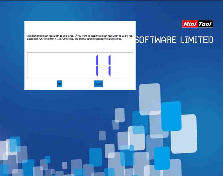 What Is Toshiba Boot Menu & How to Enter It on Toshiba Satellite