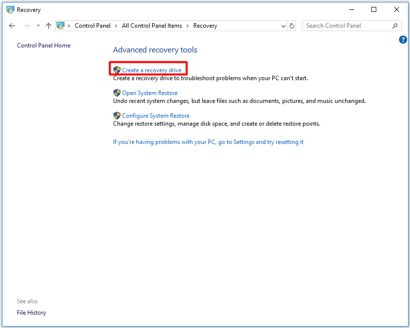 What Is Toshiba Boot Menu & How to Enter It on Toshiba Satellite