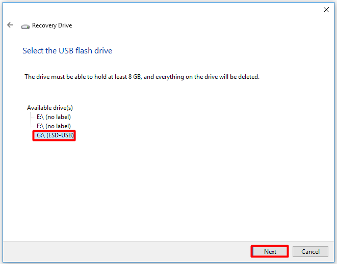 What Is Toshiba Boot Menu & How to Enter It on Toshiba Satellite