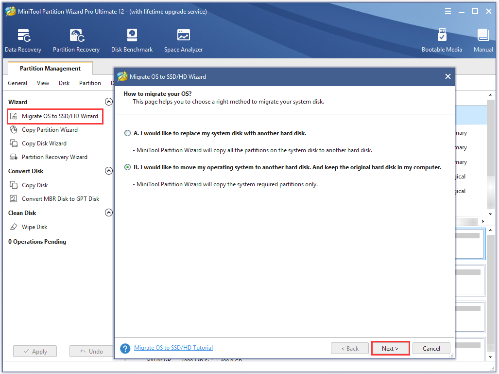 how to create uefi boot usb windows 10