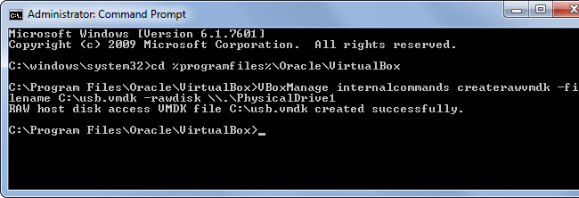 virtualbox boot from usb device virtualbox boot from usb device