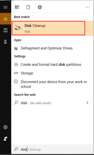 Minitool Partition Wizard Disk Too Small Minitool Partition Wizard Disk Too Small