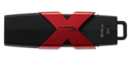 Kingston Digital HyperX Savage