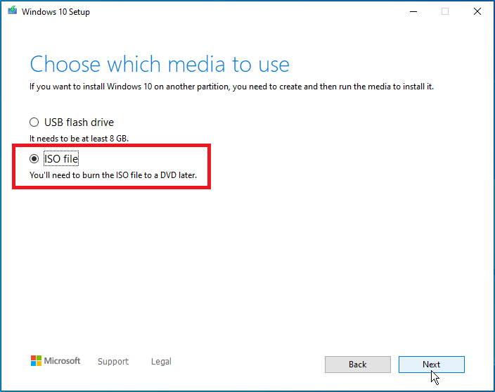 windows 10 to flash drive windows 10 to flash drive