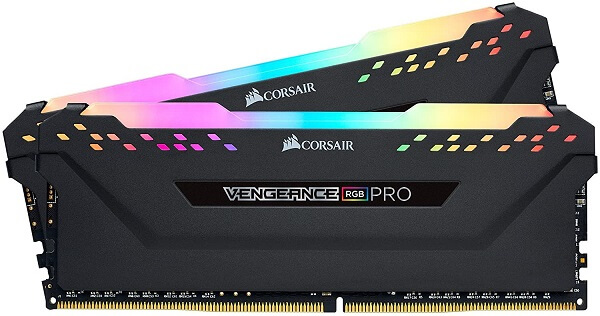 Corsair Vengeance RGB Pro 32GB (2x16GB)