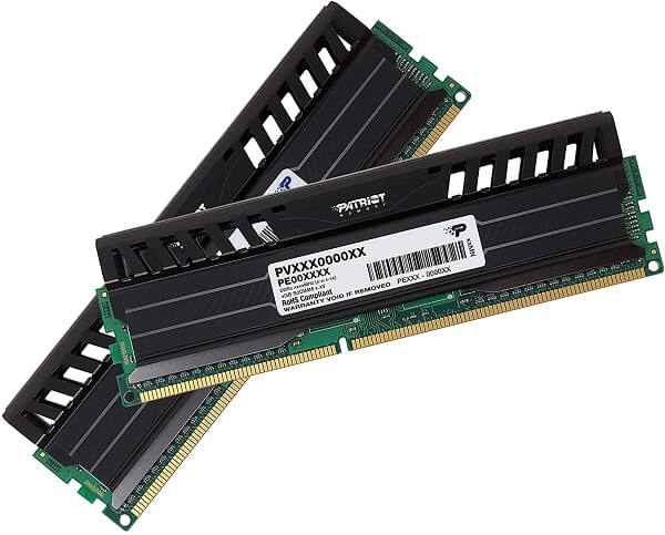 DDR3 RAM 16GB