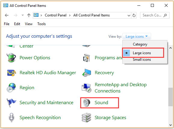 Astro A10 Mic Not Working On Windows 10 Top 4 Methods To Fix It