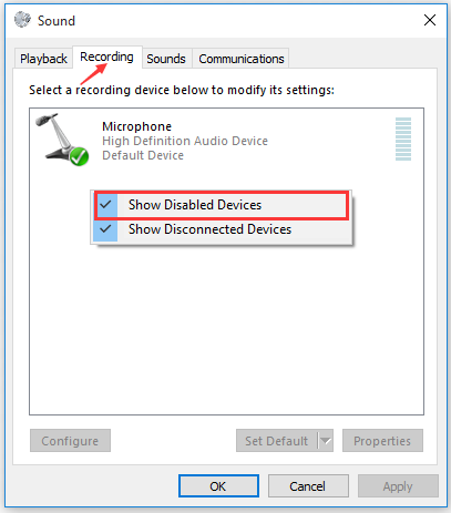 Astro A10 Mic Not Working On Windows 10 Top 4 Methods To Fix It